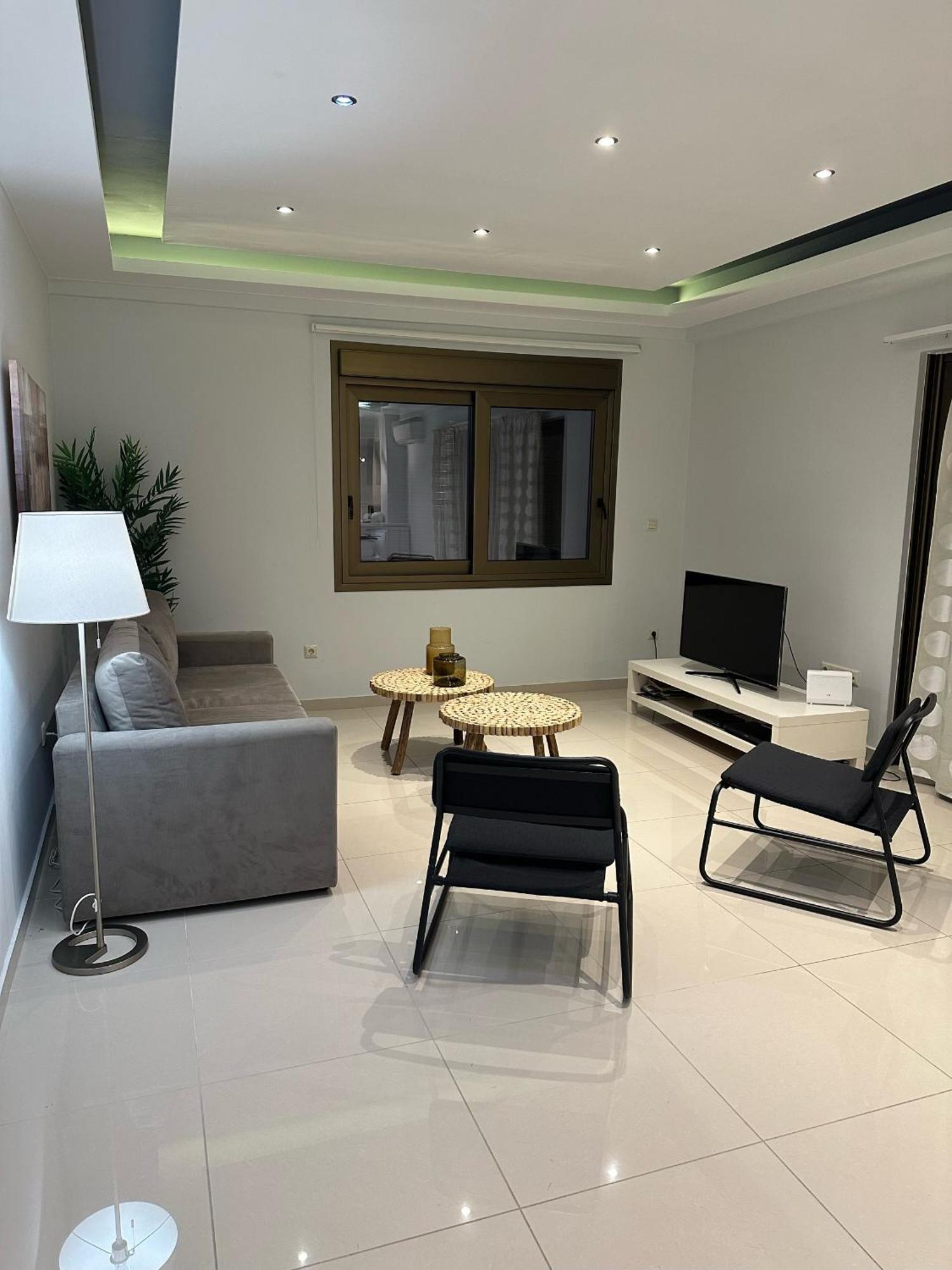 Amazing Holiday Apt With Ocean Views Atenas Exterior foto